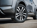 New 2025 Nissan Pathfinder Platinum image 6