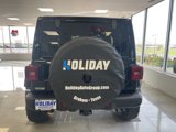 New 2025 Jeep Wrangler Unlimited Rubicon 392 image 4