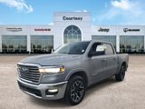 New 2026 RAM 1500 Laramie image 2