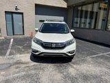 Used 2015 Honda CR-V Touring image 2