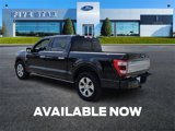 Used 2023 Ford F150 Platinum image 5