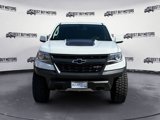 Used 2018 Chevrolet Colorado ZR2 w/ ZR2 Dusk Special Edition image 2