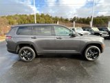 New 2025 Jeep Grand Cherokee L Limited w/ Black Appearance Package image 2