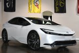 Used 2024 Toyota Prius XLE image 3