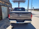 Used 2015 RAM 2500 Laramie image 4