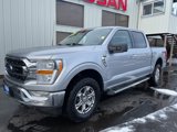 Certified 2023 Ford F150 XLT image 3