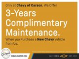 New 2025 Chevrolet Traverse LT w/ Enhanced Driving Package image 3