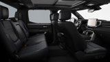 New 2025 Toyota Tundra Platinum image 4