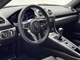 Used 2025 Porsche 718 Boxster image 4