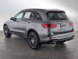 Used 2021 Mercedes-Benz GLC 300 4MATIC image 6