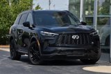 Used 2025 INFINITI QX60 Luxe w/ Black Edition image 5