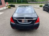 Used 2014 Mercedes-Benz S 550 Sedan image 4
