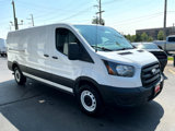 Used 2021 Ford Transit 250 Low Roof w/ Load Area Protection Package image 3