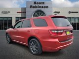 Certified 2016 Dodge Durango R/T image 3