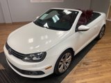 Used 2013 Volkswagen Eos Lux image 4