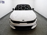 Used 2021 Kia K5 GT-Line image 2
