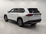 Used 2024 Toyota Grand Highlander AWD Hybrid image 5