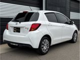 Used 2015 Toyota Yaris L image 3