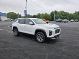 New 2026 Chevrolet Equinox LT w/ Convenience Package II image 5