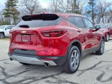 Used 2023 Chevrolet Blazer LT w/ Convenience Package image 4