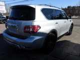 Used 2017 Nissan Armada Platinum w/ Captain Seat Package image 5