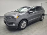 Used 2023 Ford Edge SEL image 2