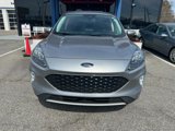 Used 2021 Ford Escape Titanium w/ Class II Trailer Tow Package image 3