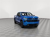 New 2025 Chevrolet Silverado 1500 RST w/ LPO, Dark Essentials Package image 2