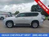 Used 2018 Lexus GX 460 image 4