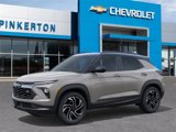 New 2026 Chevrolet TrailBlazer RS w/ Convenience Package image 2