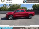 Certified 2022 Chevrolet Silverado 1500 RST w/ All Star Edition Plus image 6