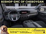 New 2025 GMC Sierra 1500 Elevation image 2