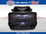 New 2025 RAM 1500 Rebel w/ Advanced Safety Group II image 4