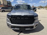 New 2025 RAM 1500 Big Horn image 2