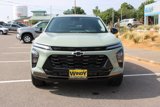 New 2025 Chevrolet Trax ACTIV w/ Sunroof Package image 3