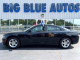 Used 2020 Dodge Charger SXT w/ Leather Interior Group image 2