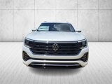 New 2025 Volkswagen Atlas Cross Sport SEL Premium R-Line image 2