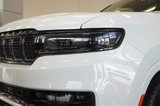 New 2025 Jeep Grand Wagoneer Series II Obsidian image 4
