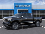 New 2025 Chevrolet Silverado 1500 High Country w/ Technology Package image 2