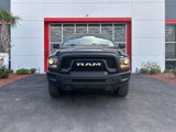 Used 2022 RAM 1500 Classic Warlock w/ Electronics Group image 2
