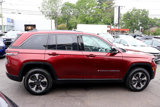 Used 2024 Jeep Grand Cherokee Limited 4xe image 6