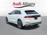 New 2025 Audi Q8 Premium image 5
