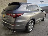 New 2025 Acura MDX SH-AWD image 4