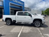 New 2025 Chevrolet Silverado 2500 LT image 2