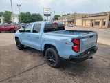New 2025 Chevrolet Colorado Z71 image 5