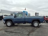 New 2025 Chevrolet Silverado 3500 LT w/ Convenience Package image 2
