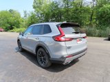 New 2026 Honda CR-V Sport-L image 4