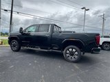 New 2025 GMC Sierra 2500 Denali w/ Denali Reserve Package image 2