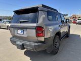 Used 2025 Toyota Land Cruiser image 5