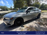 Used 2022 Honda Civic Sport image 4